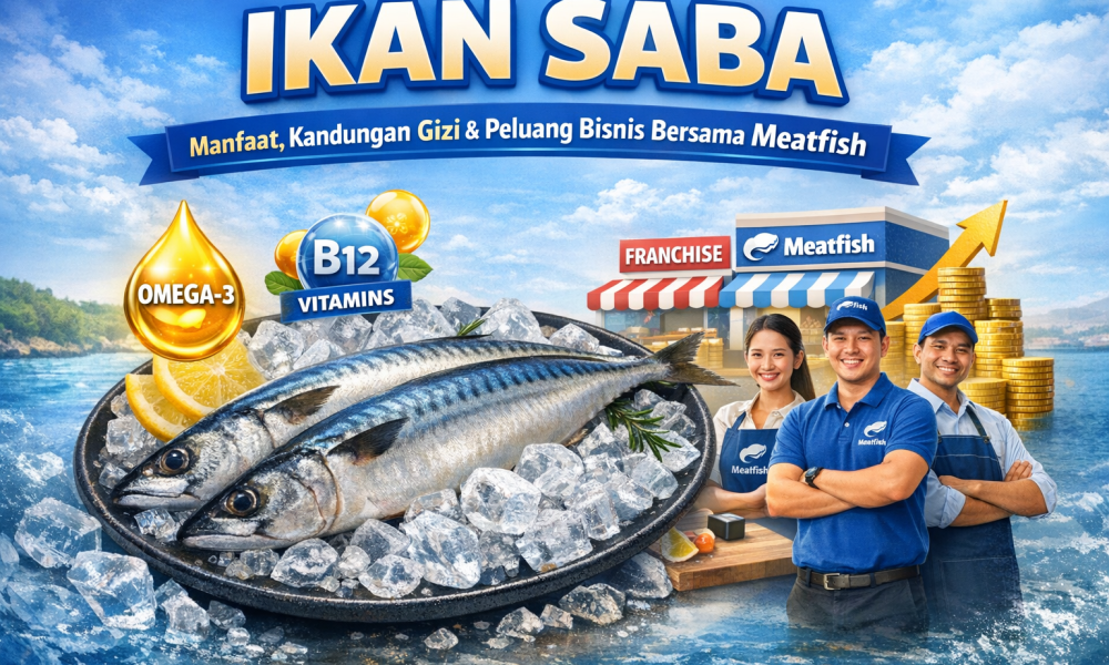 Ikan saba