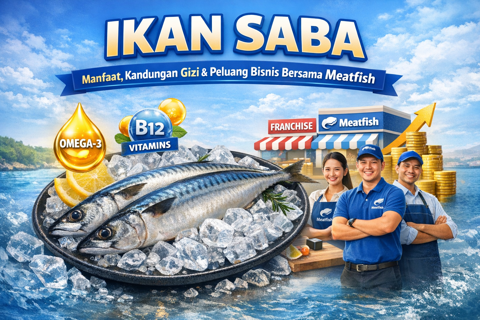 Ikan saba