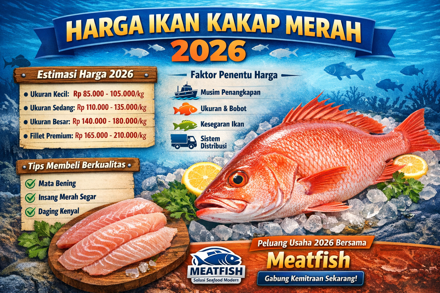 kakap merah 2026