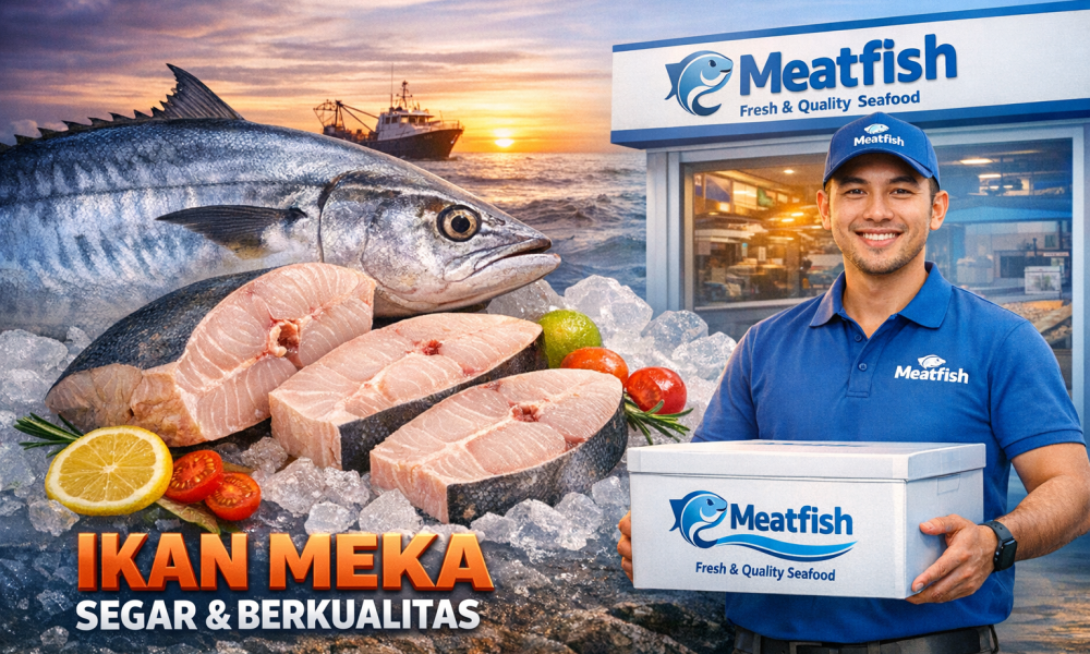 Ikan meka