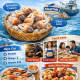 harga Capit kepiting frozen
