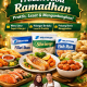 Frozen food Ramadhan