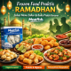 Frozen food praktis Ramadhan