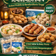Bakso frozen food ramadhan