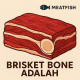 Brisket bone adalah