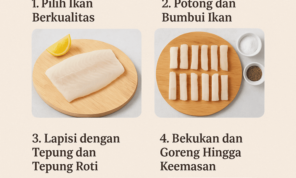 fish stick frozen empuk