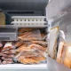 Frozen aman untuk bisnis makanan?