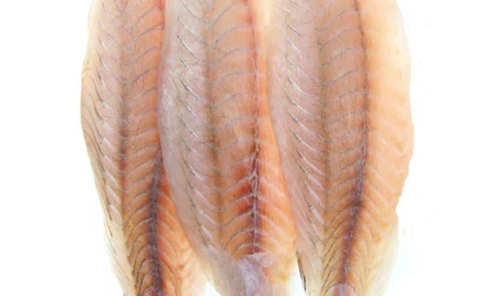 Ikan fillet terbaik untuk bisnis kuliner