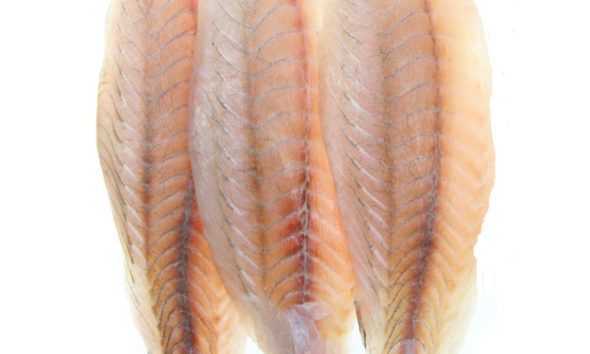 Ikan fillet terbaik untuk bisnis kuliner