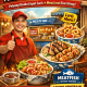 Franchise makanan pinggir jalan