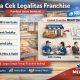 Cara cek legalitas franchise