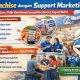 Franchise dengan support marketing