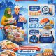 Tips belanja frozen food sebelum Ramadhan