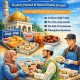 Tips beli frozen food Ramadhan
