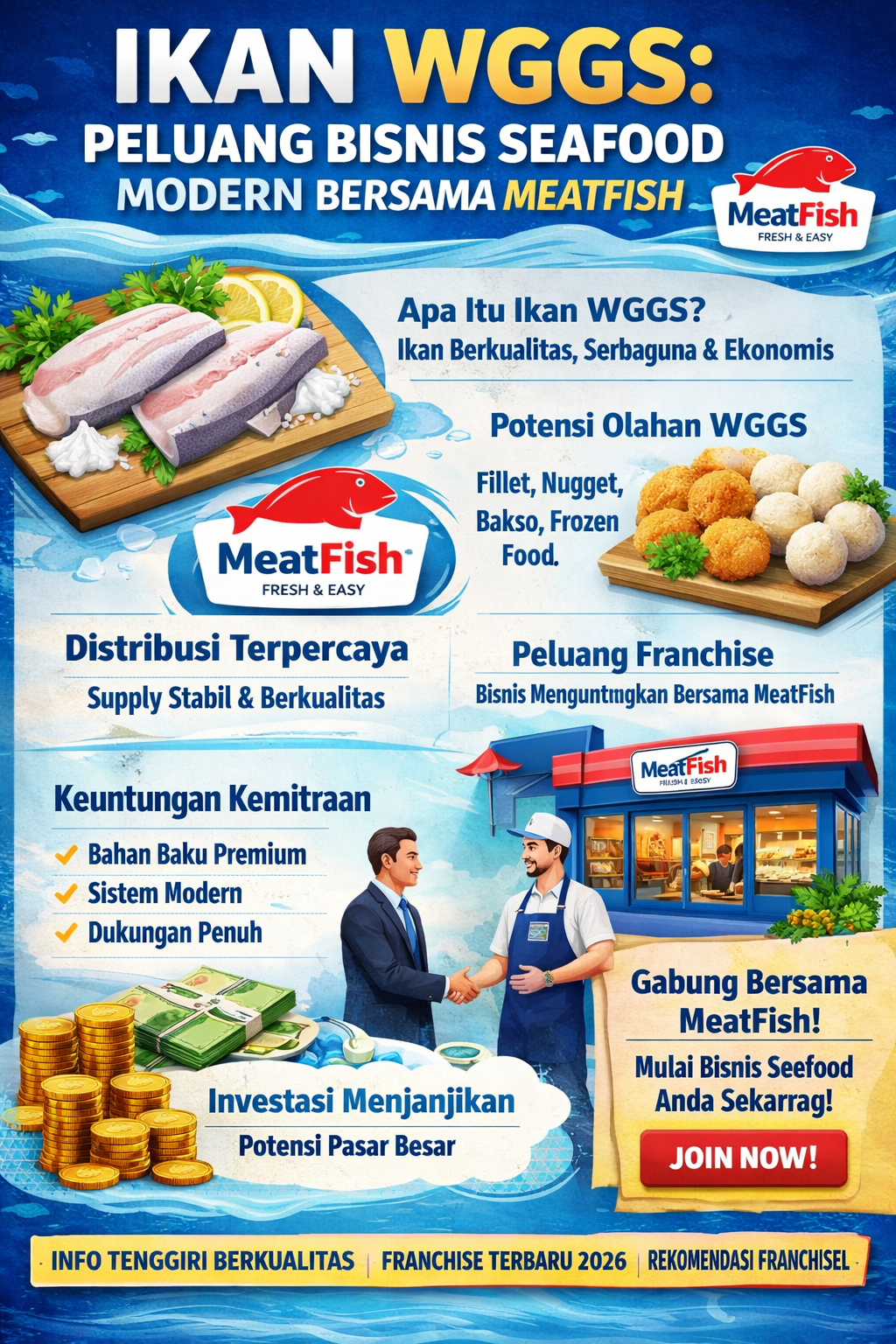 Ikan WGGS