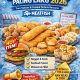 Frozen food paling laku 2026