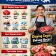 Daging segar halal
