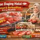Cari diskon daging halal