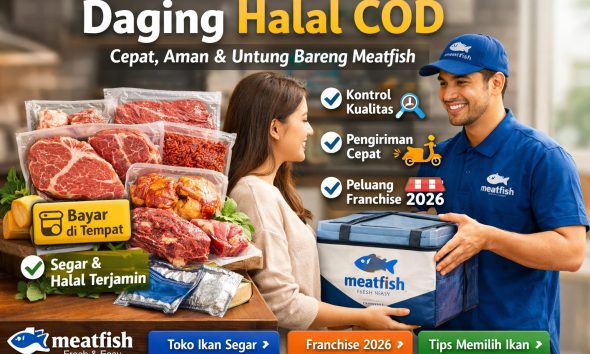 daging halal cod