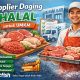 Supplier daging halal untuk UMKM