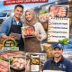 Daging halal dropship
