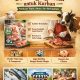 Beli daging halal untuk kurban