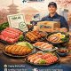 Supplier daging halal untuk restoran Jepang