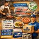 Supplier daging halal cafe
