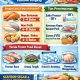 Masa simpan frozen food