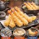 Resep shrimp tempura