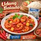 Resep udang balado