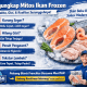 Fakta ikan frozen