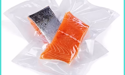 Frozen seafood untuk usaha kuliner