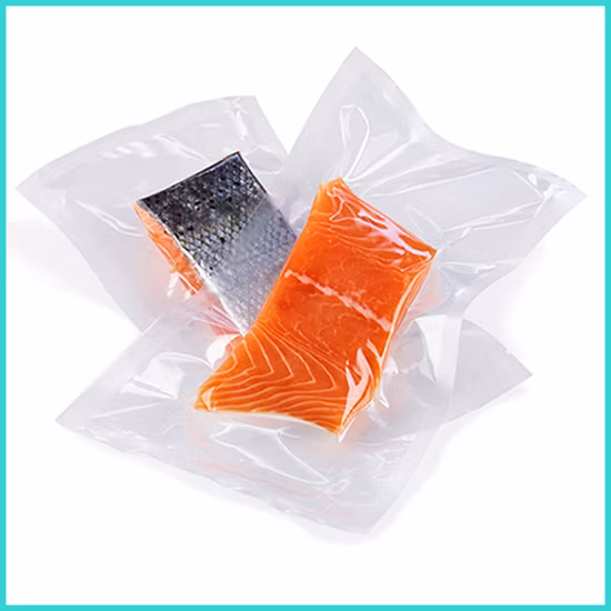 Frozen seafood untuk usaha kuliner