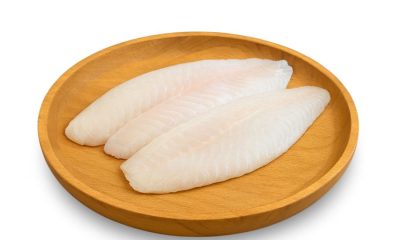 Ikan Dori Bau atau Tidak