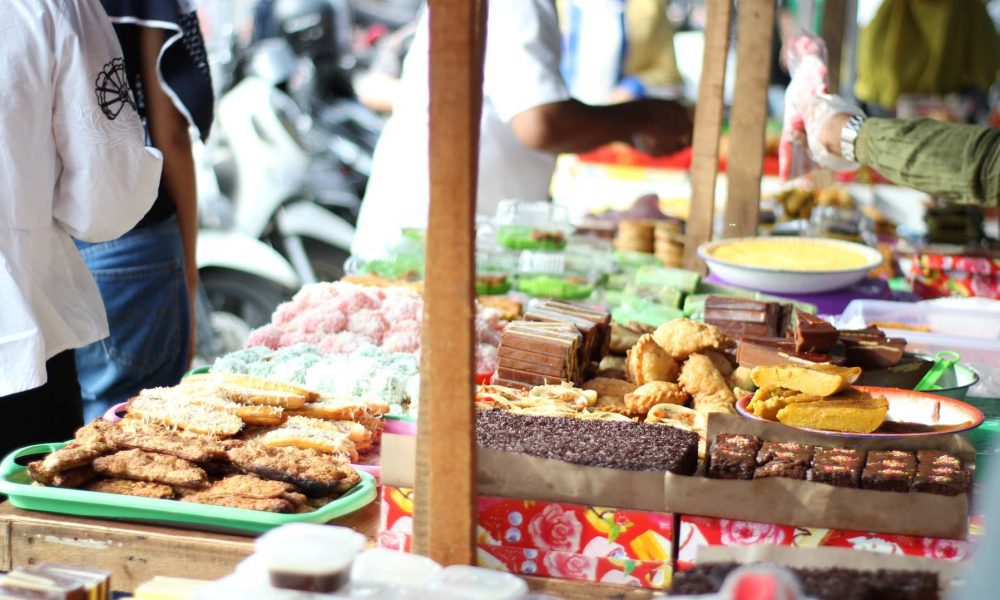 bisnis franchise yang hype