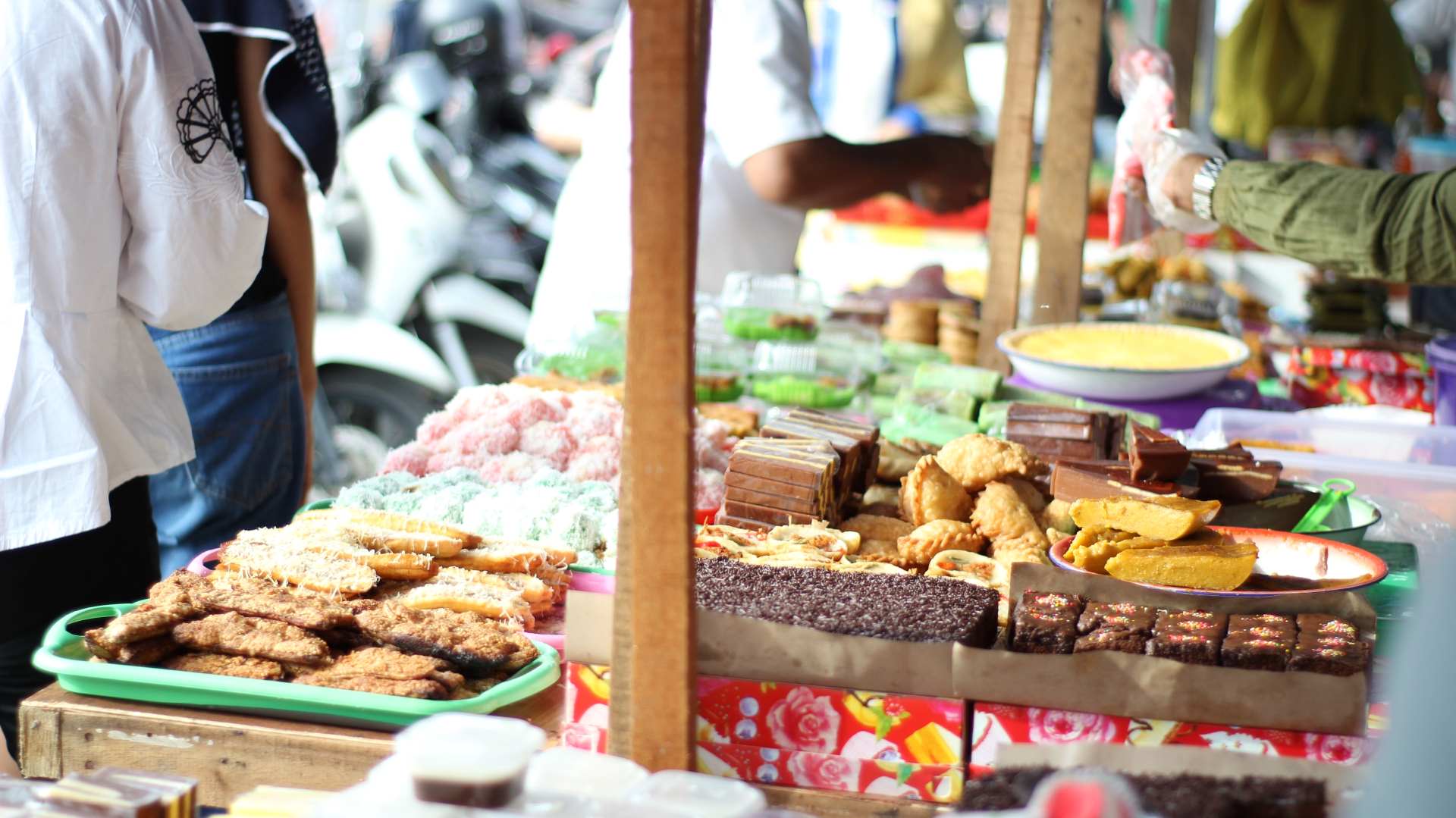 bisnis franchise yang hype