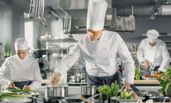 Ikan frozen untuk catering