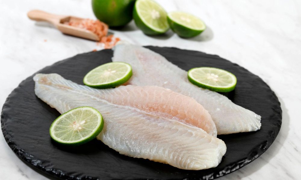 Ikan dori lokal vs impor