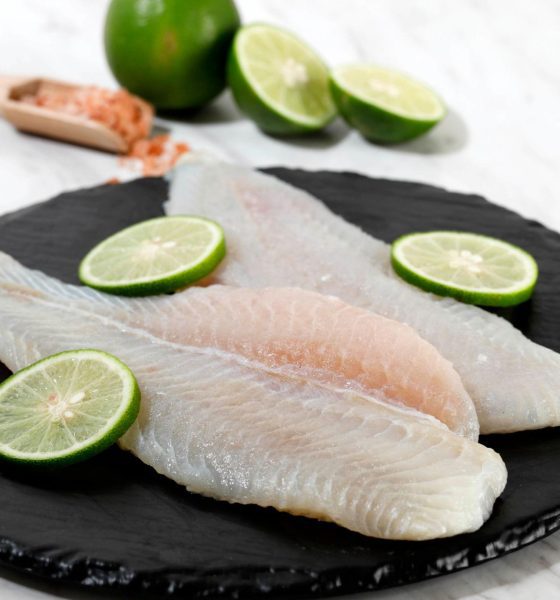 Ikan dori lokal vs impor