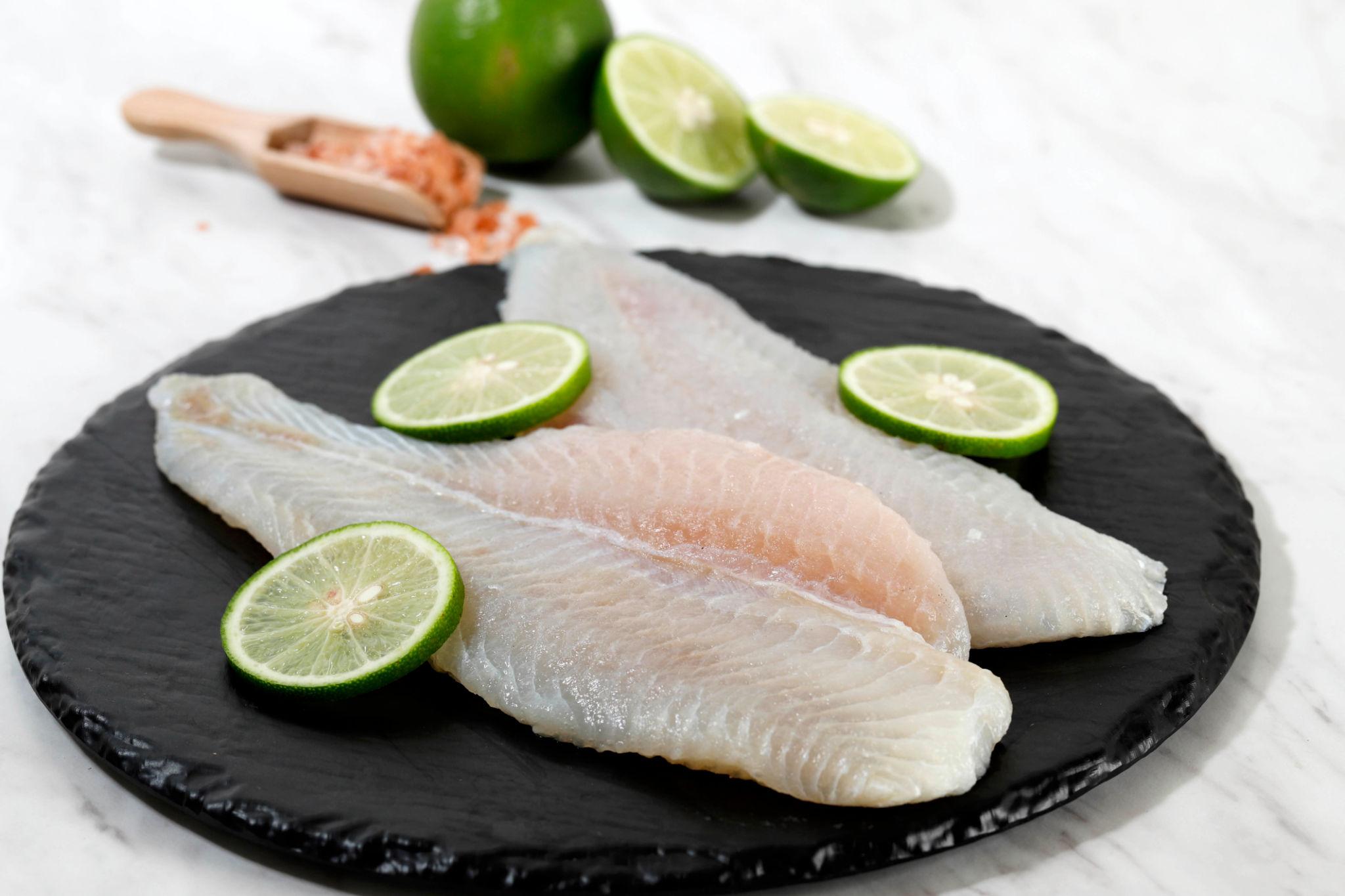 Ikan dori lokal vs impor