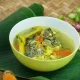 Ikan frozen untuk anak aman atau tidak