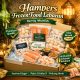 Hampers Frozen Food Lebaran