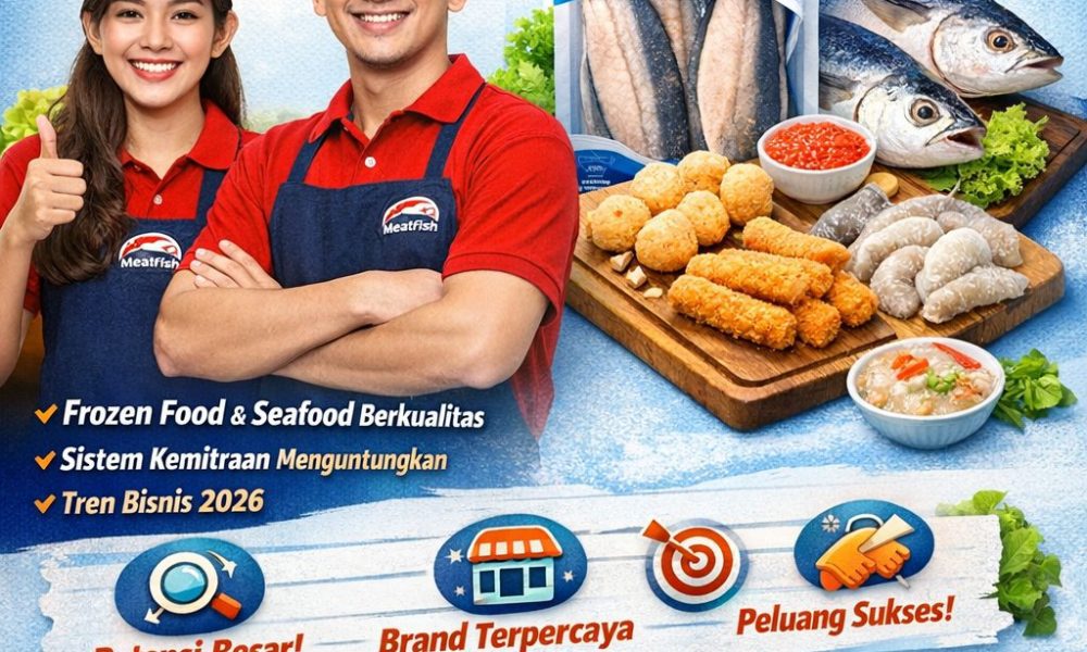 info franchise kekinian 2026