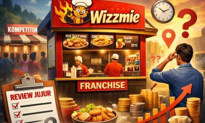 franchise Wizzmie