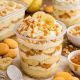 Banana pudding viral