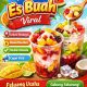 Franchise es buah viral
