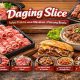 Daging slice