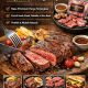 Daging meltique
