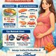ikan laut aman untuk ibu hamil